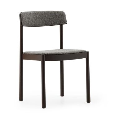 Normann Copenhagen Timb-tuoli Ruskea pähkinä-Hallingdal 368 | Alk. 435,00 €