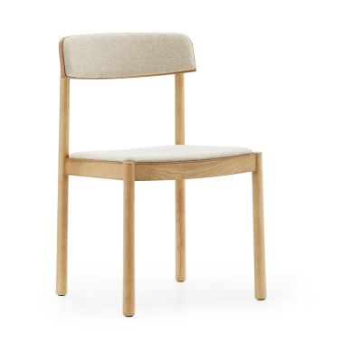 Normann Copenhagen Timb-tuoli Tan ash-Hallingdal 220 | Alk. 435,00 €