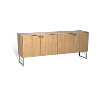 Mavis Deus senkki 60 cm Valkopigmentoitu mattalakattu tammi | Alk. 1 645,75 €