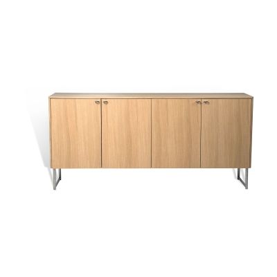 Mavis Deus senkki 75 cm Valkopigmentoitu mattalakattu tammi | Alk. 1 834,25 €