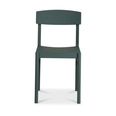 Mavis Punainen tuoli Vihreä | Alk. 415,65 €