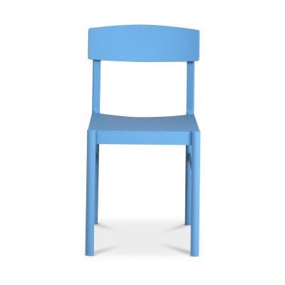 Mavis Punainen tuoli Vaaleansininen | Alk. 415,65 €