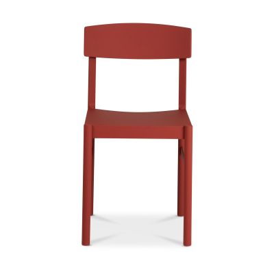 Mavis Punainen tuoli Punainen | Alk. 415,65 €