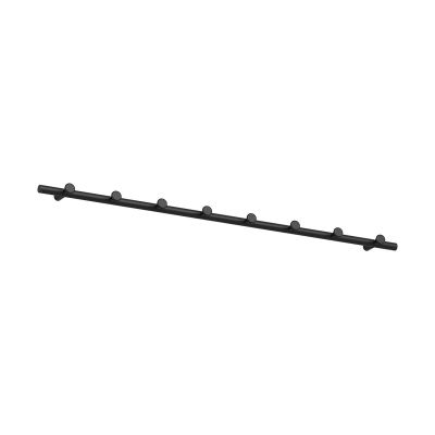 Essem Design Classic koukkulista 60 cm Auringonkeltainen