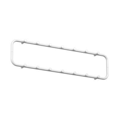 Essem Design Classic naulakko 60 cm Musta