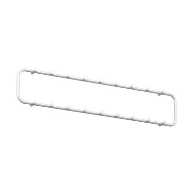 Essem Design Classic naulakko 60 cm Auringonkeltainen