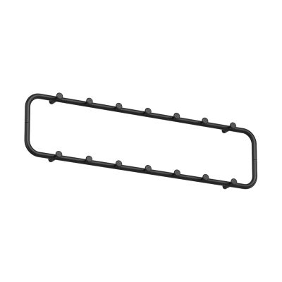 Essem Design Classic naulakko 80 cm Auringonkeltainen