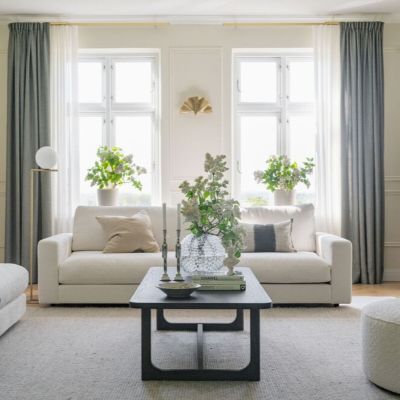 Rowico Home Driscoll sohvapöytä160x70 cm ruskea tammi | Alk. 599,00 €