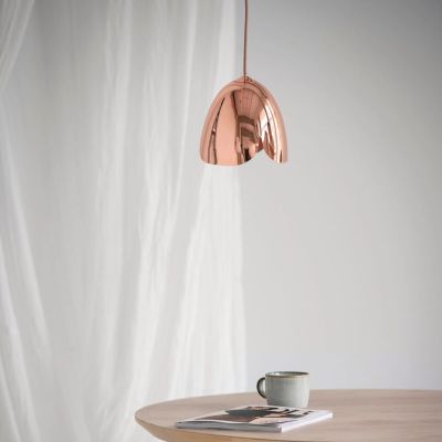 Innolux Kielo riippuvalaisin S kupari | Alk. 129,00 €