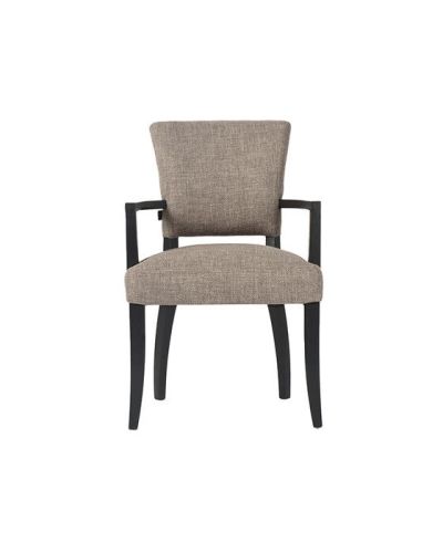 Artwood Maggie käsinojallinen tuoli sway liver