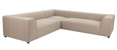 Veke Huuma moduulisohva, kuvausmalli