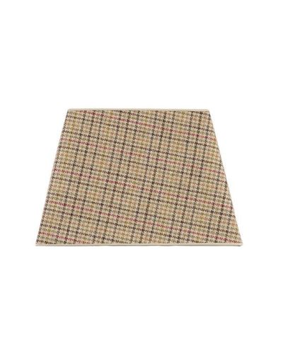 Artwood Neliönmuotoinen lampunvarjostin harris tweed forest