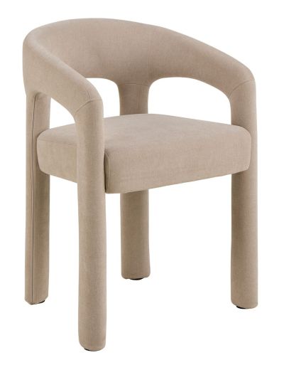 Veke Wing tuoli beige Fay 5