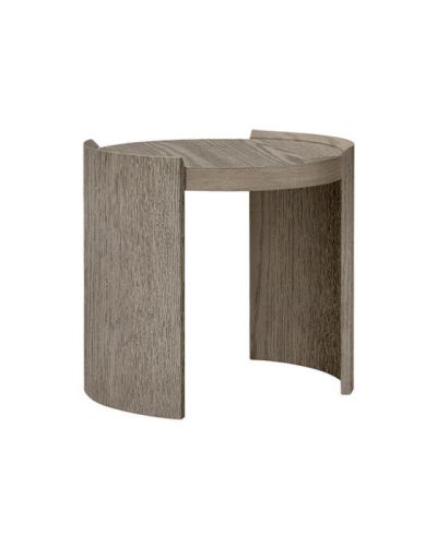 Artwood Oakland sivupöytä antique grey