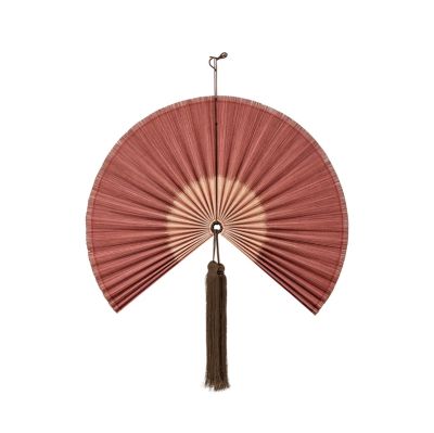 Bloomingville - Jaime seinäkoriste, Bambux, ruusukonfetti