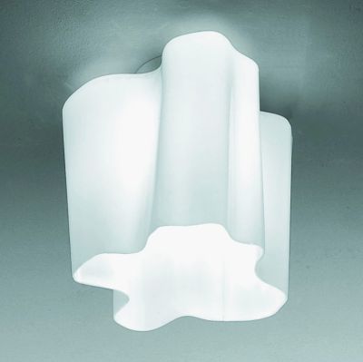 Artemide - Logico Mini kattovalaisin 28x28 cm