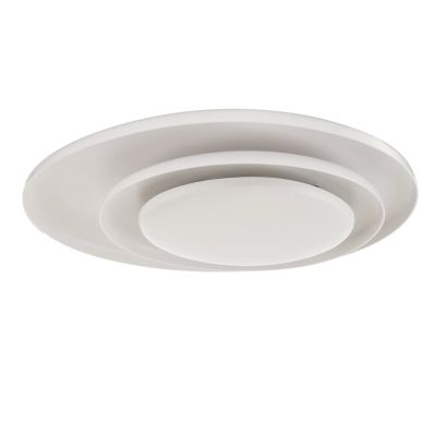 Foscarini - Bahia LED-kattovalaisin, himmennettävä, 76 cm