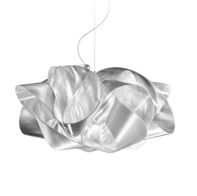 Slamp - Fabula-design-riippuvalaisin, kirkas, suuri