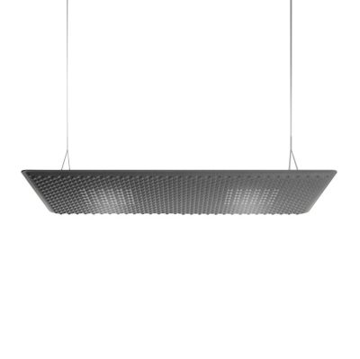Artemide - Eggboard Matrix Up/Down 160 cm 3 000 K harmaa