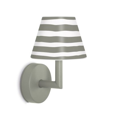 Fatboy, Add the Wally seinävalaisin Grey