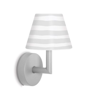 Fatboy, Add the Wally seinävalaisin vaaleanharmaa