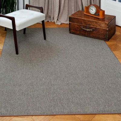 Narma Credo polypropeenimatto 80x350 cm ruskea