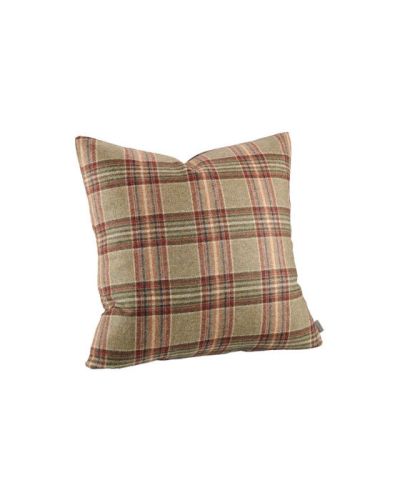 Artwood Harris Cushion Cover Simply Camel