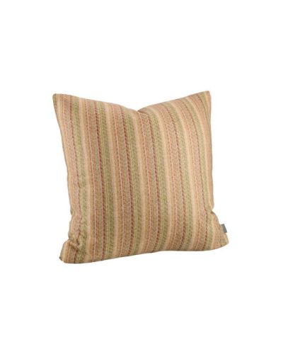 Artwood Harris Stripe Cushion Cover Simply Camel