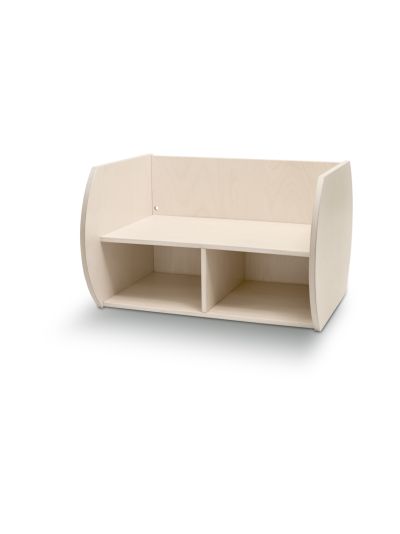 FitWood Kanto montessori penkki