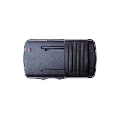 Relco - Liukusäädin 5500 max. 60 W LED & halogeeni 12 V musta