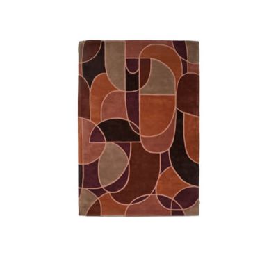 Classic Collection Modern Abstract matto multi rost