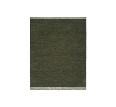 Classic Collection Pure matto metsänvihreä