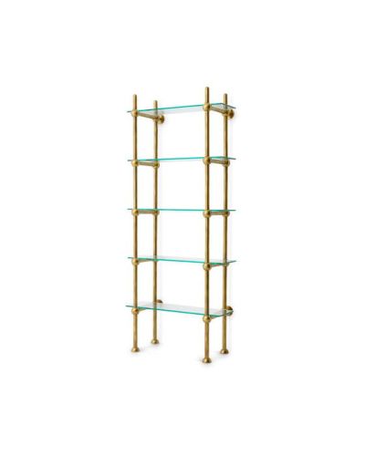 Eichholtz Monforte-hylly antiikkimessinki