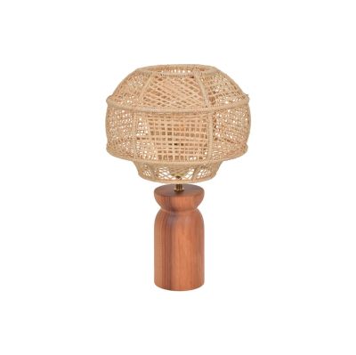 MARKET SET - Odyssée pöytävalaisin, korkeus 43 cm