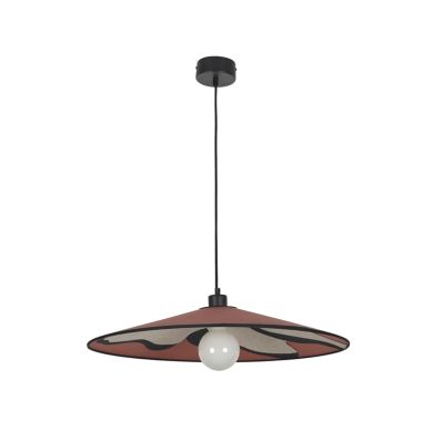 MARKET SET - Sonia Laudet riippuvalo Ø 60 cm massala