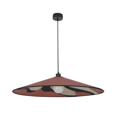 MARKET SET - Sonia Laudet riippuvalaisin Ø 80 massala