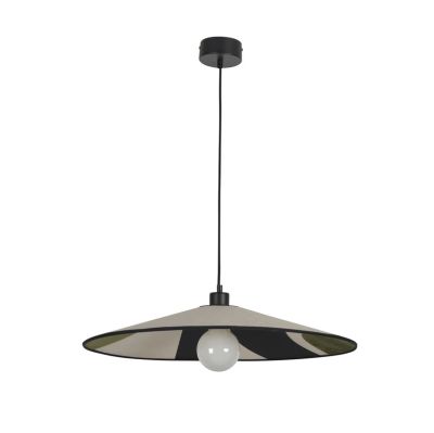 MARKET SET - Sonia Laudet riippuvalo Ø 60 cm koivu