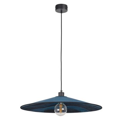 MARKET SET - Sonia Laudet riippuvalo 60 cm malakiitti yö