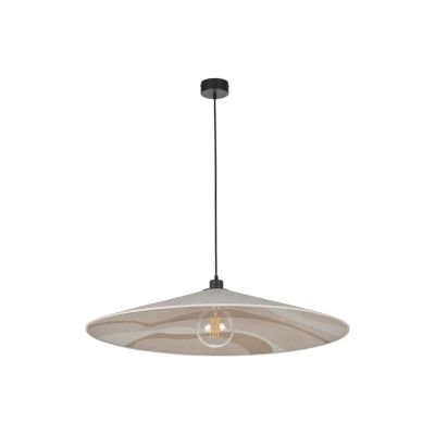 MARKET SET - Sonia Laudet riippuvalaisin Ø80cm malakiitti hiekka