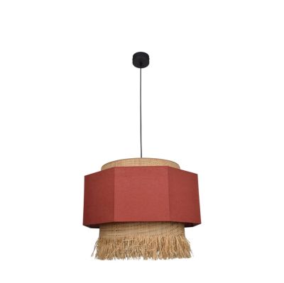 MARKET SET - Marrakech riippuvalaisin 60x46cm, massala