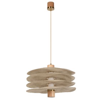 MARKET SET - Rivage M riippuvalaisin 4-kerroksinen Ø 48 cm