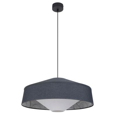 MARKET SET - Mokuzaï M riippuvalaisin Ø 58 cm