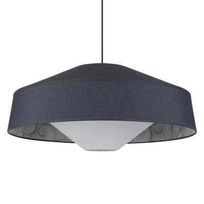 MARKET SET - Mokuzaï L riippuvalaisin Ø 78 cm