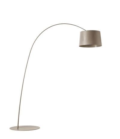 Foscarini - Twiggy Lattiavalaisin Greige