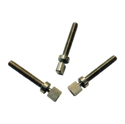 Louis Poulsen - PH 3-2½ seinävalaisin Security Screws M4x25