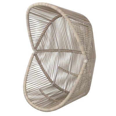 Cane-line, Hive riippuva tuoli Sand Weave