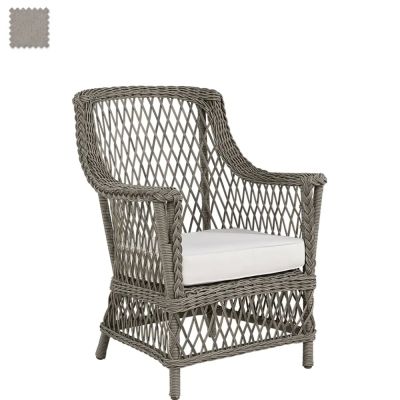 Artwood, Kangas Dyna Estelle -nojatuoliin, Wembley, beige