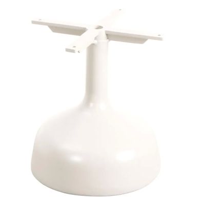 Cane-line, Glaze sohvapöydän jalusta suuri Sand Semi glossy