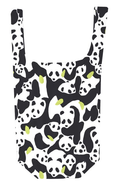 Finlayson Sukukokous taiteltava kassi