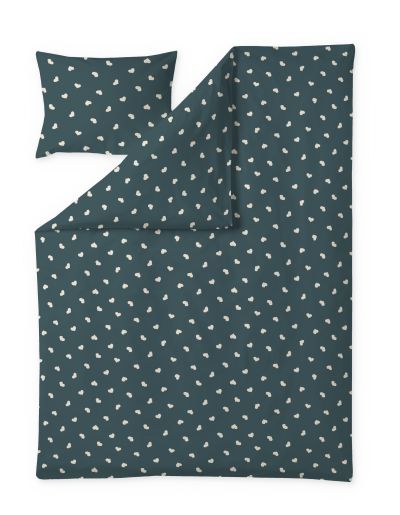 Finlayson Onni pussilakanasetti Roosa